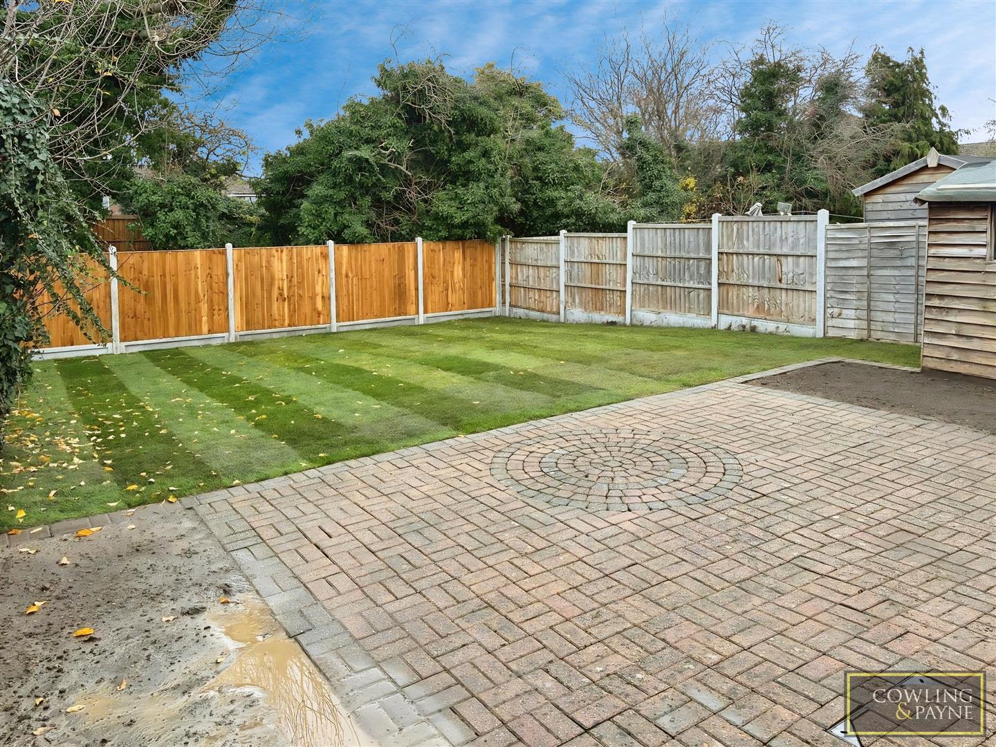 Long Meadow Drive, Wickford